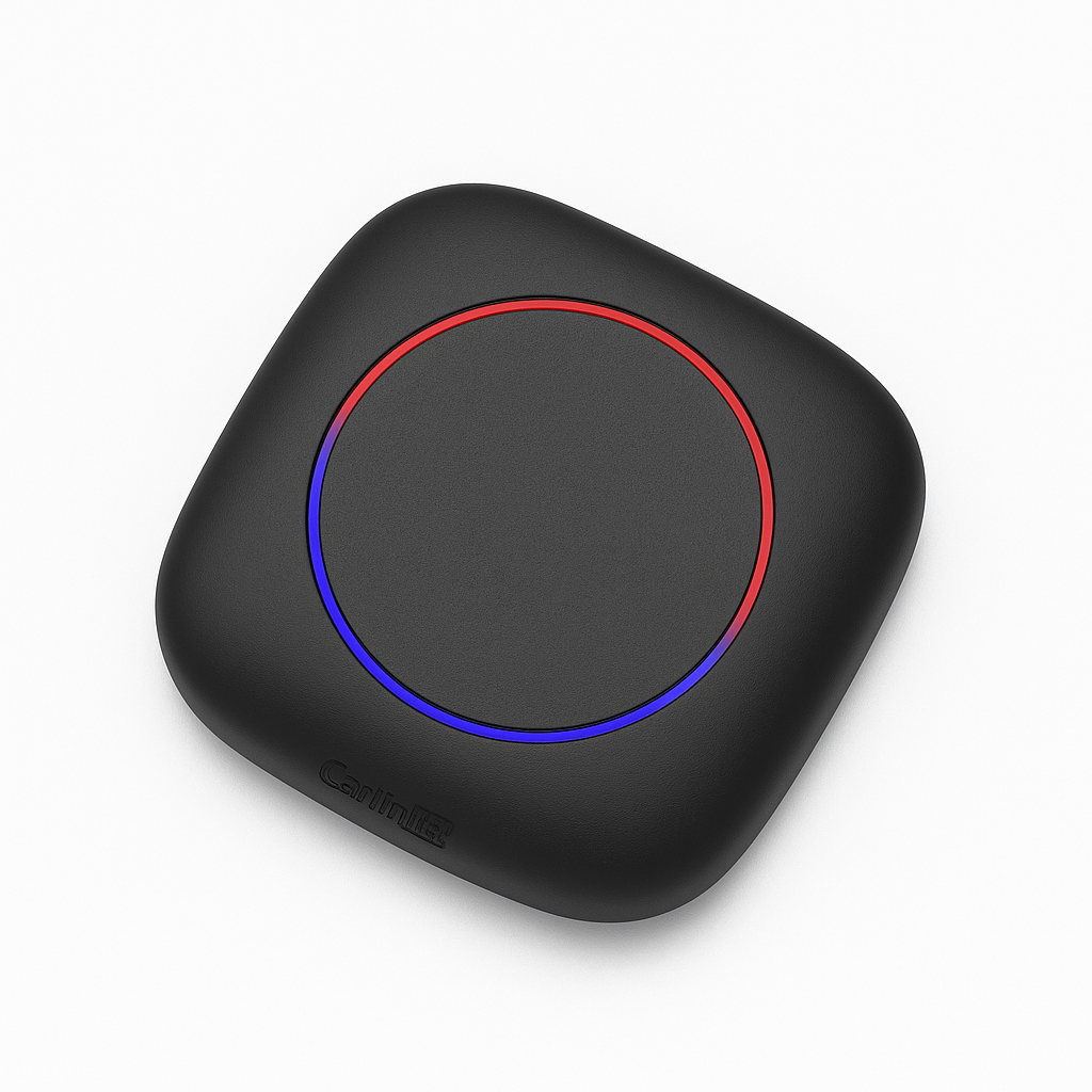 BMW/Mini Smart Box