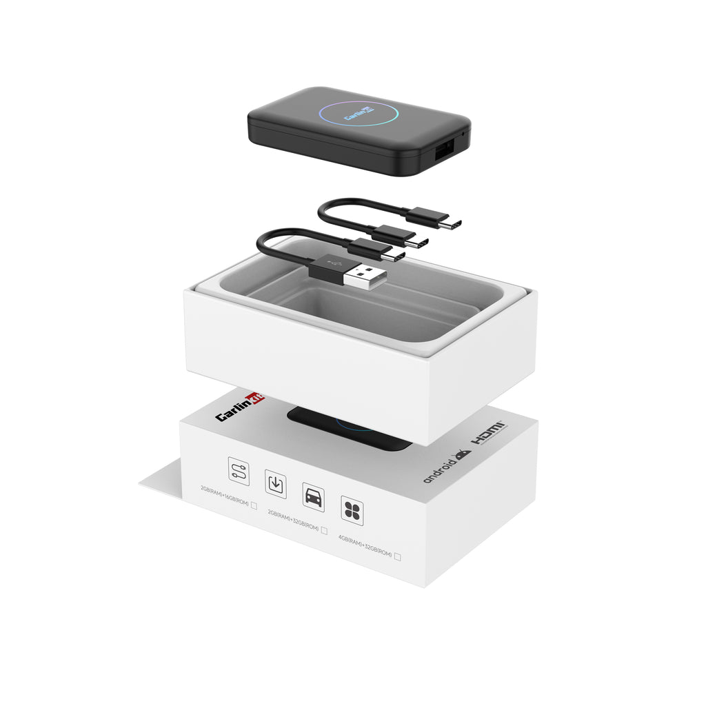 Carlinkit T-Box lite S