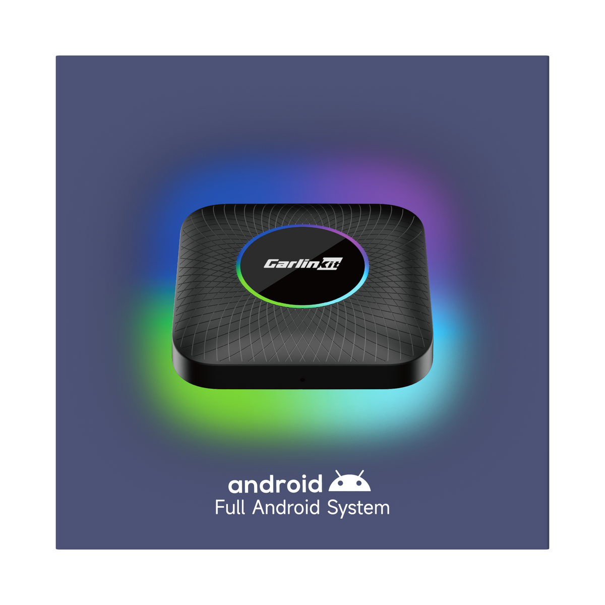 Carlinkit T-box Ambient – EasyLink