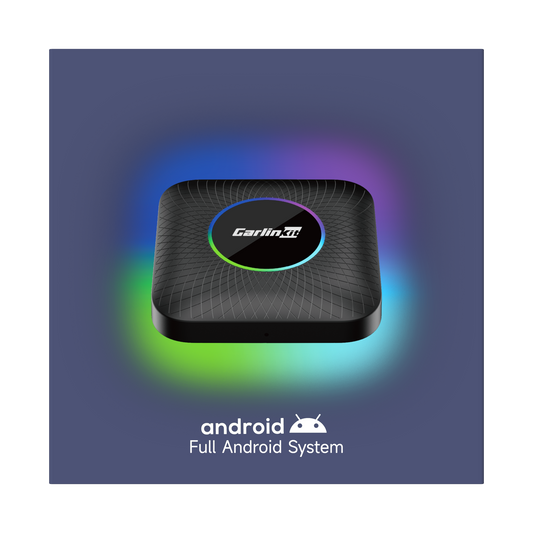 Carlinkit T-box Ambient 4/64