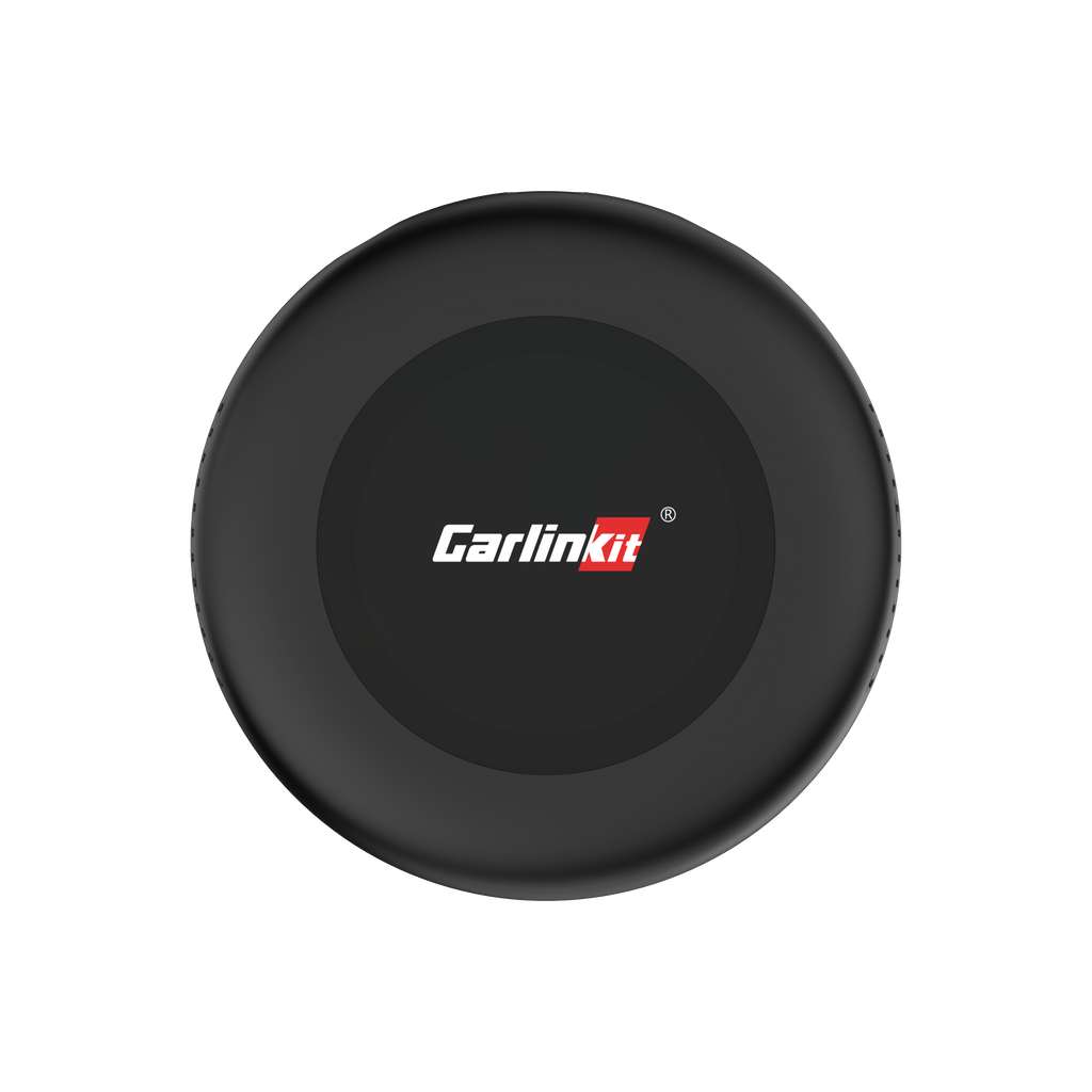 CarlinKit TBox Ultra 3 – Wired &amp; Wireless CarPlay + Android Auto AI Box