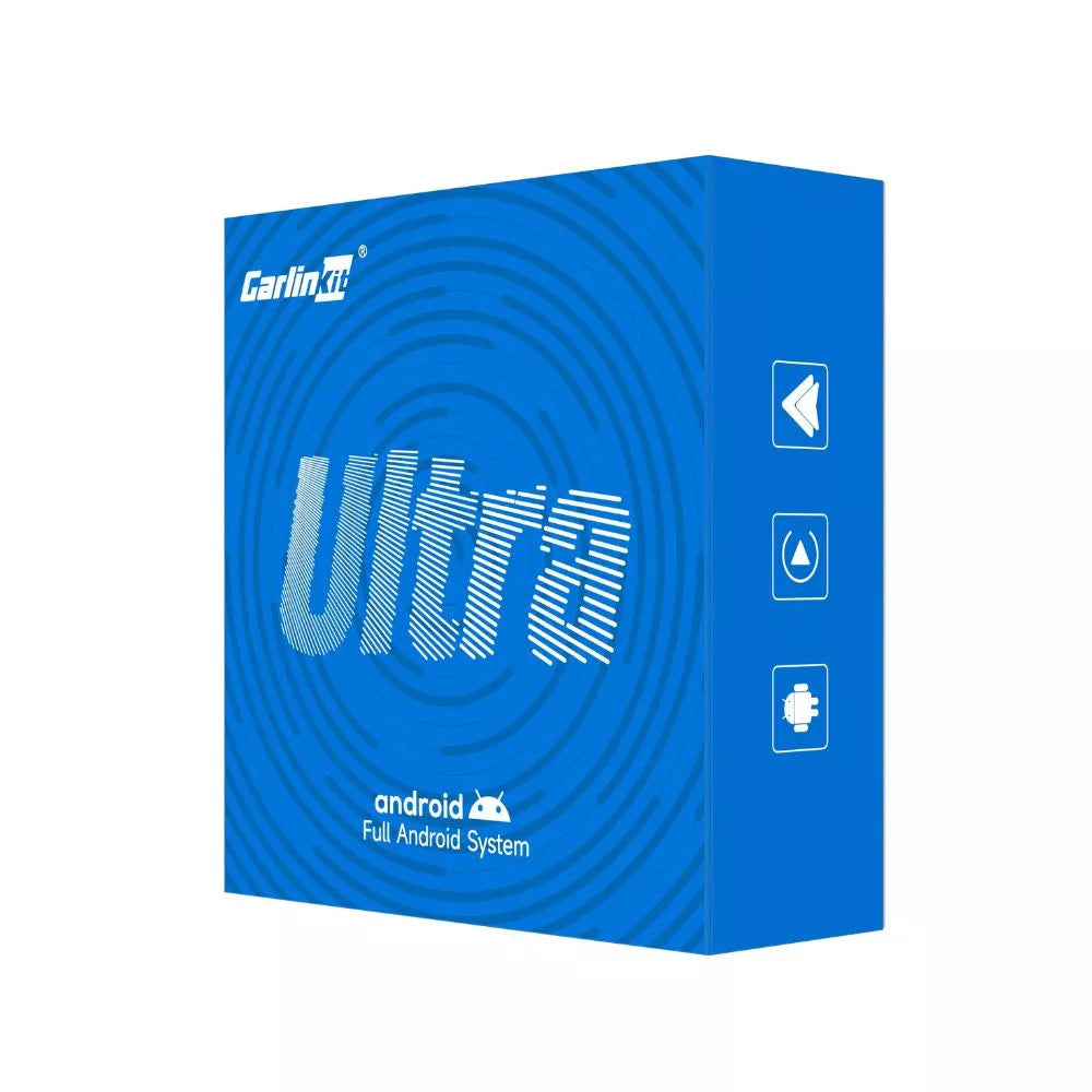Carlinkit Tbox Ultra 2 Android 15