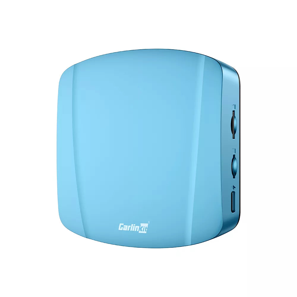 Carlinkit Tbox Ultra 2 Android 15