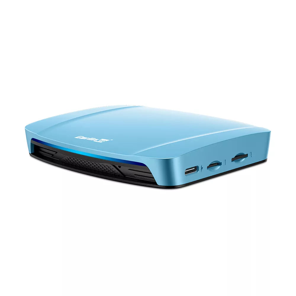 Carlinkit Tbox Ultra 2 Android 15