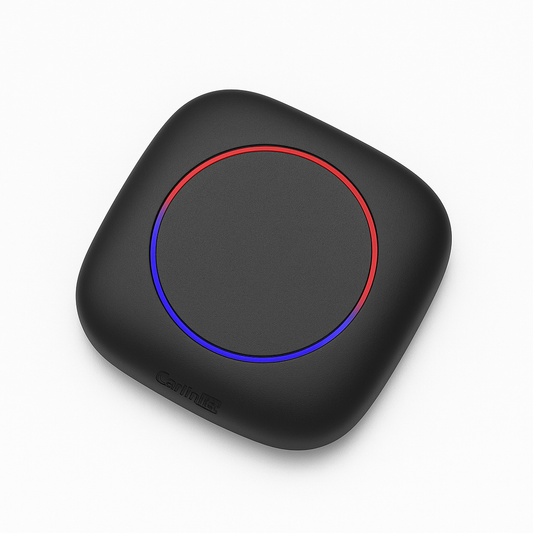 BMW/Mini Smart Box 4/64