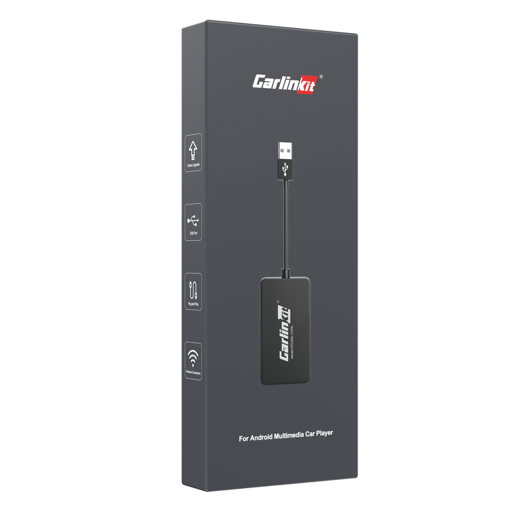 Carlinkit CCPA-200