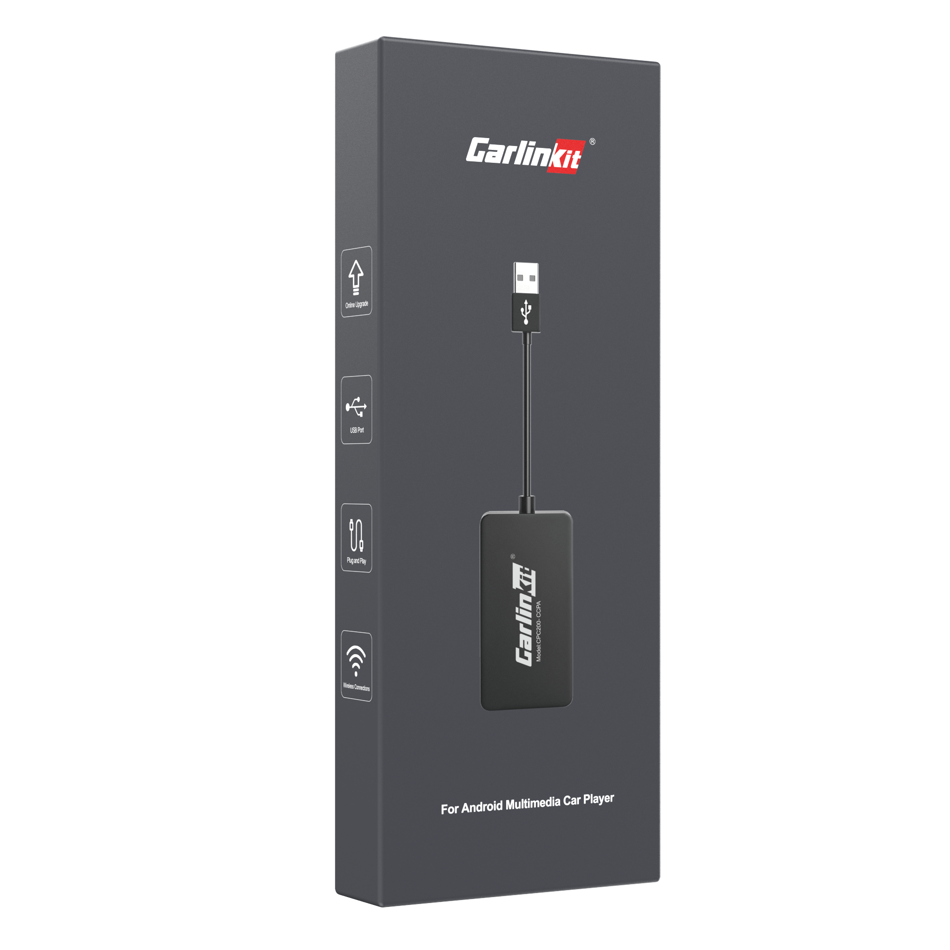 Carlinkit CCPA-200