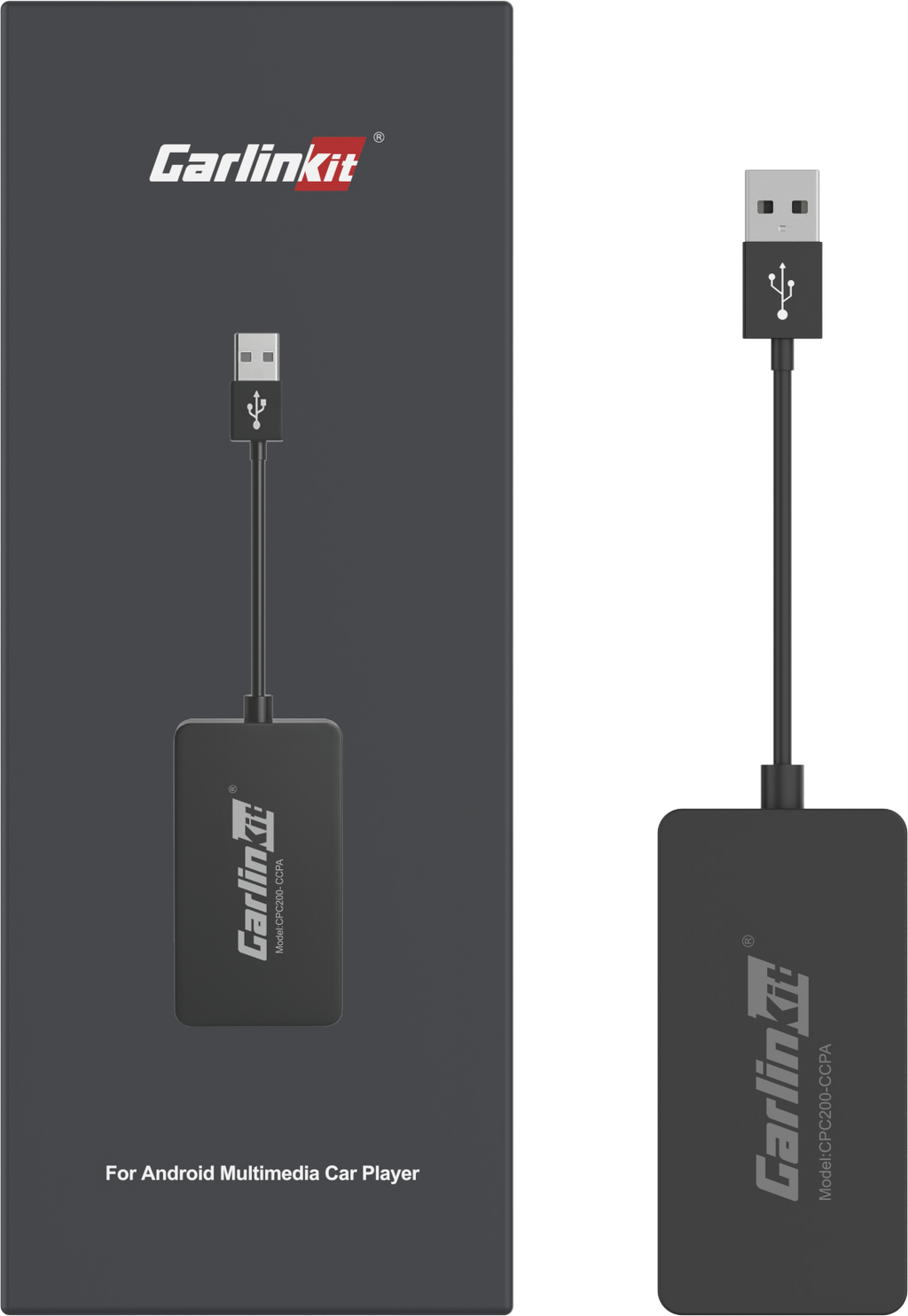 Carlinkit CCPA-200