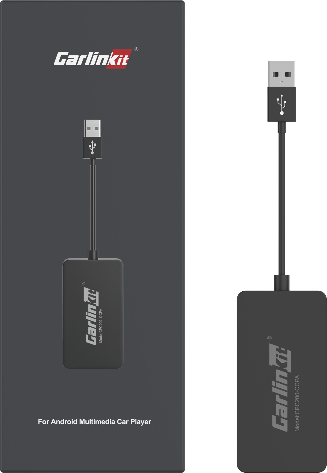Carlinkit CCPA-200