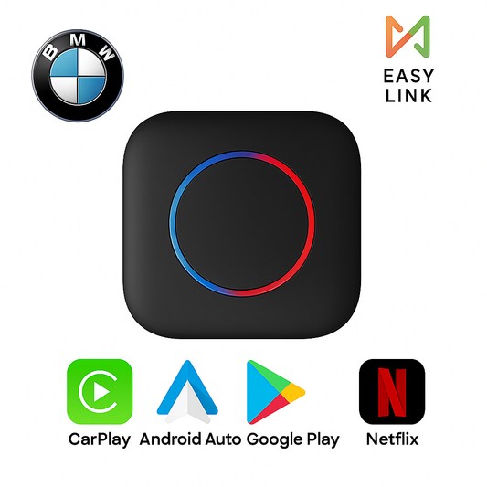 BMW/Mini Smart Box