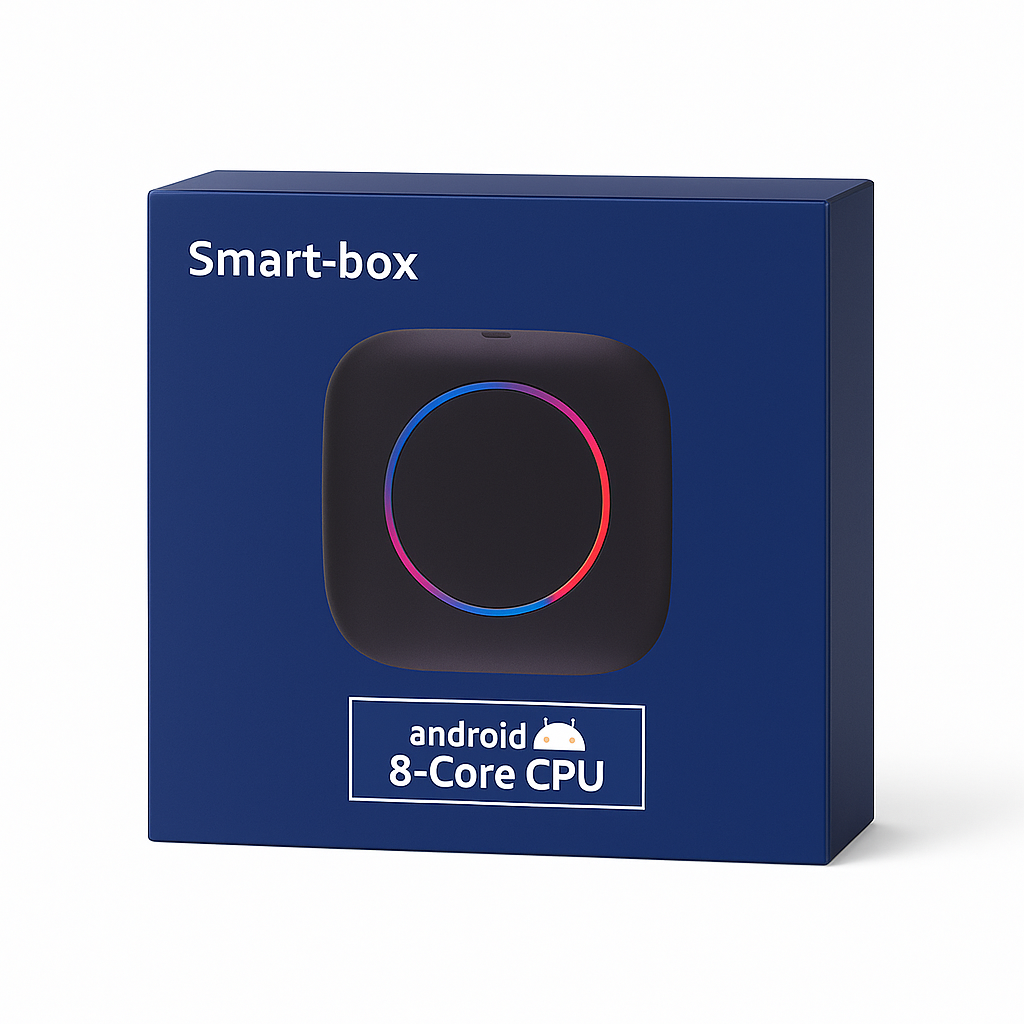BMW/Mini Smart Box