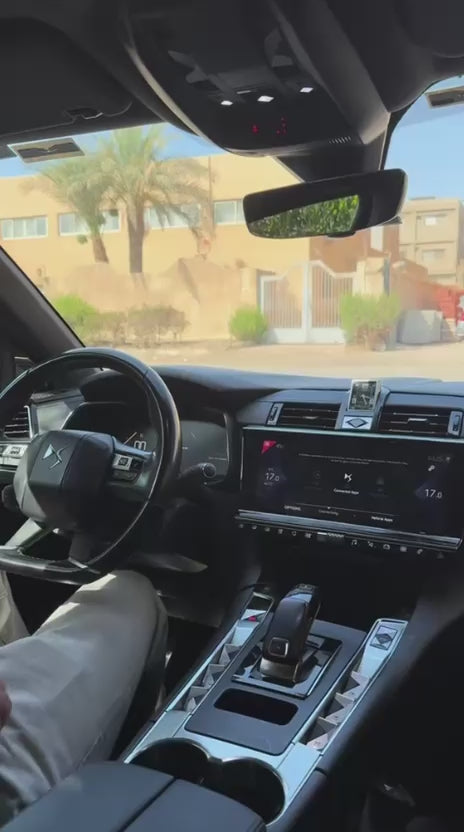 wireless CarPlay/Android-Auto adapter
